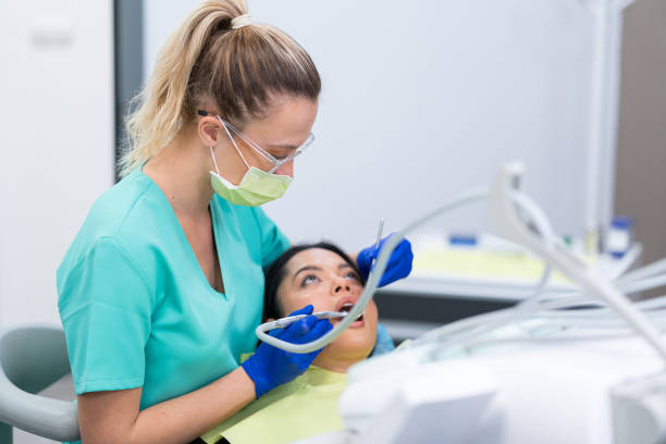 Best Knocked-Out Tooth (Avulsed Tooth) Treatment in Grand Meadow, MN